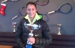 Olga Danilović