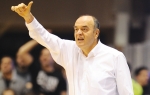 Opet ljut: Dule  Vujošević