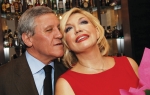 Sviđa im se  Barselona:  Simeon i Suzana
