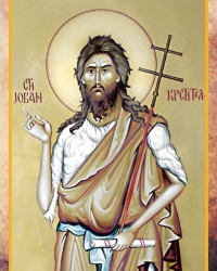 Jovan Krstitelj