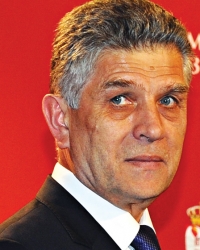Sulejman Ugljanin