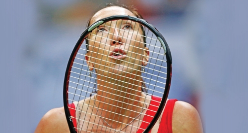 Ne veruje kako su je dočekali u rođenoj zemlji:  Jelena Janković