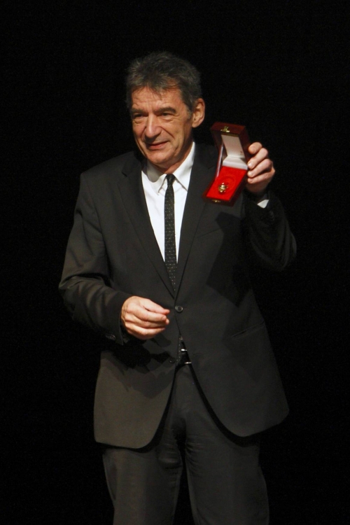 Miki Manojlović