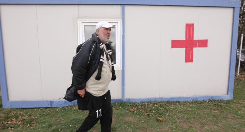 Neboj[a Stanković Boske / Foto: Aleksandar Stanković | Foto: 