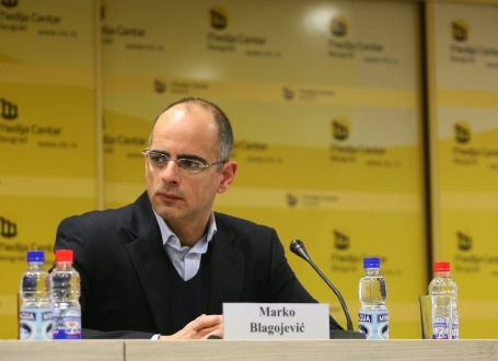 Marko Blagojević