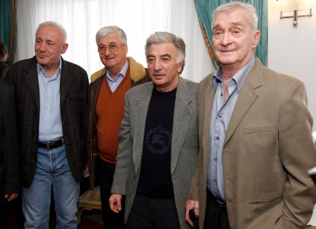 Legende:  Moca i Šole