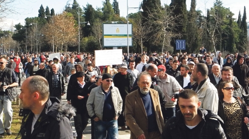 Protest