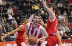 Zvezda slavila pred gotovo punim 