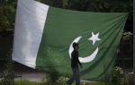 Pakistan