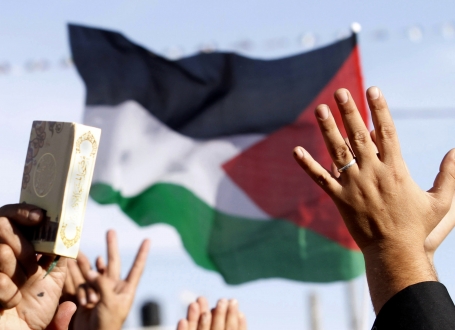 Palestina