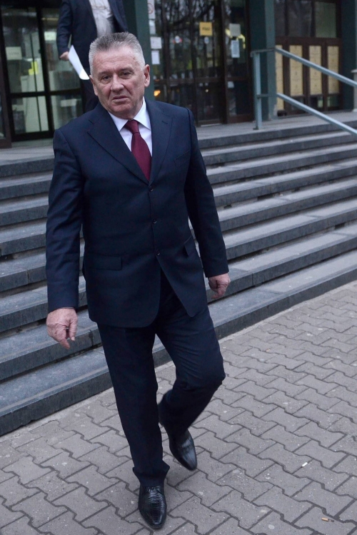 Nije  sprečio  malverzacije:  Velimir  Ilić