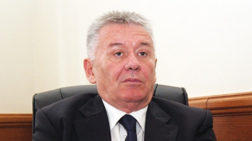 Velimir Ilić