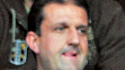 Darko Šarić