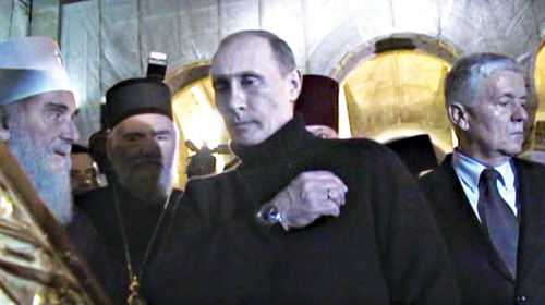 Putin