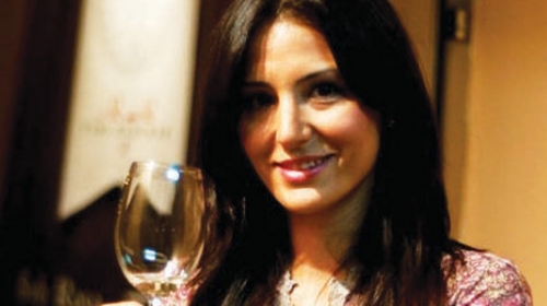 Jovana Antović