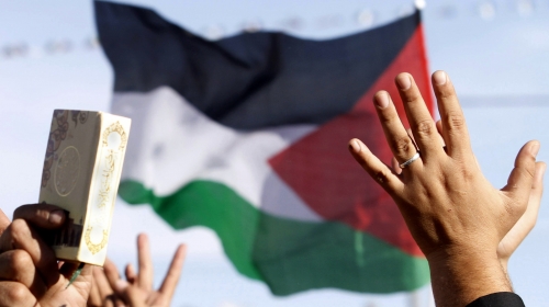 Palestina