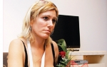 Jelena Golubović i Zorica Marković