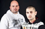 Ila sa Sekijem, novim članom grupe „Šaila“