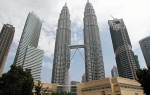 „Kule Petronas“ bile meta kao zgrade  STC u Njujorku
