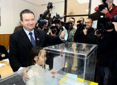 Dačić