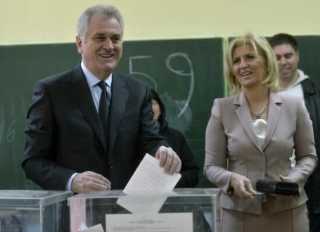 Tomislav Nikolić