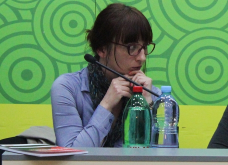 Ranka Ivanovska