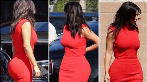 kim kardašijan