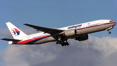 Pripadnik Al Kaide Sajid Badat izjavio  da je plan bio da se nestali avion zakuca u tornjeve u Kuala Lumpuru