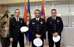 Policajci koji su spasli Mašu