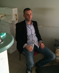Aleksandar Dražić