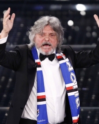 Masimo Ferera