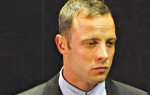 Oskar Pistorijus