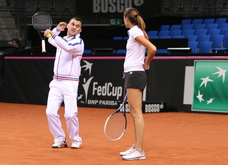 fed kup