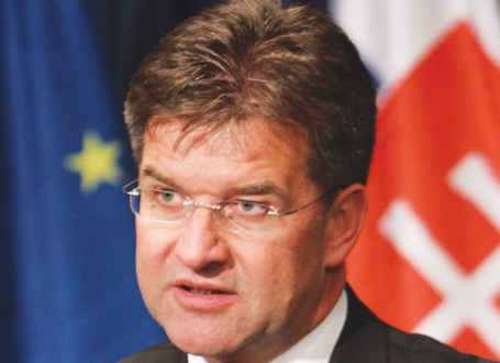 Lajčak