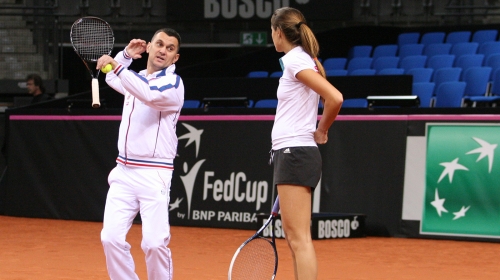 fed kup