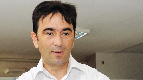 Nebojša  Medojević