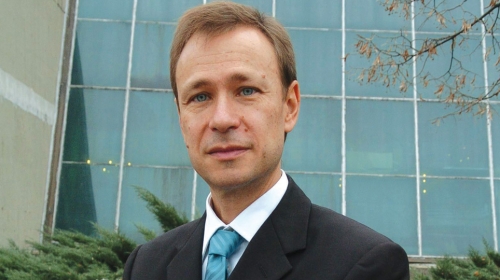 Zakon jednak za sve: Predrag Jovanović