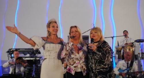 Proslava povodom početka rada “Grand narodne televizije” | Foto: 