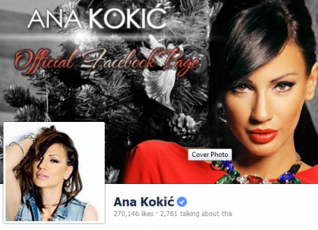 Ana Kokić