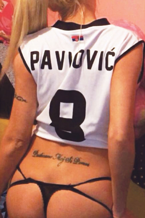 Sandra Partizan
