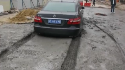 mercedes