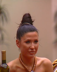 Rođena bogata: Tijana Ajfon