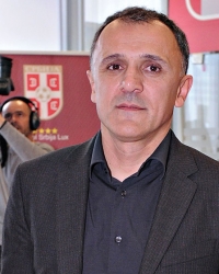Legenda  „zmajeva“: Ljubinko  Drulović