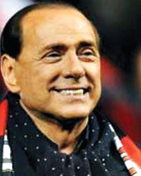 Silvio Berluskoni