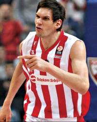 Od njega  sve zavisi:  Boban  Marjanović
