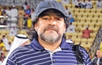 Dijego Armando Maradona