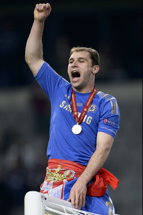 bane ivanovic
