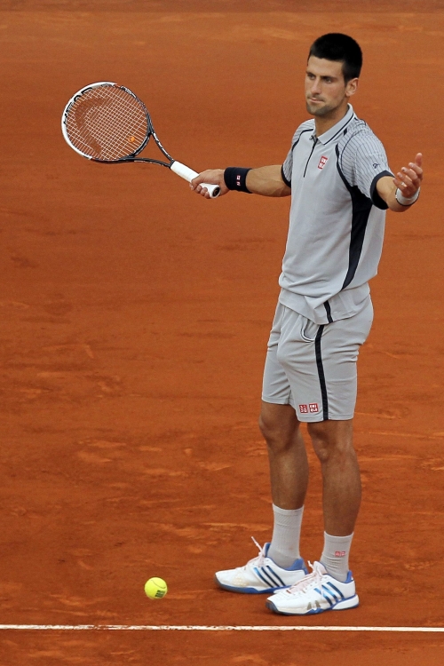 Novak Đoković