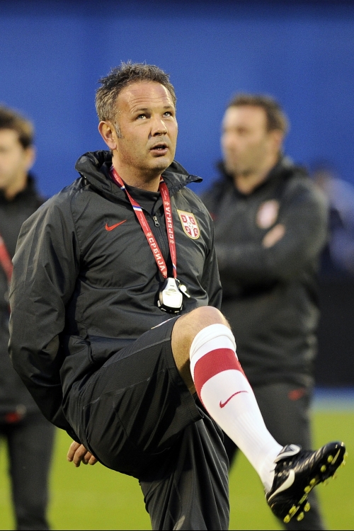 Siniša Mihajlović
