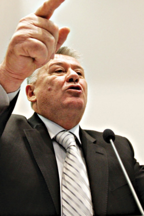 Velimir Ilić